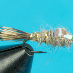Barbless Flashback Hare's Ear