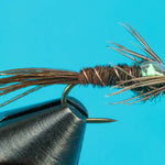 Barbless Flashback Pheasant Tail
