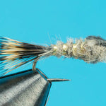 Barbless Hare's Ear