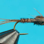 Barbless Pheasant Tail