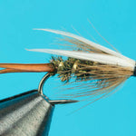 Barbless Prince Nymph