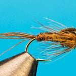 Soft Hackle Pheasant Tail-Beadhead