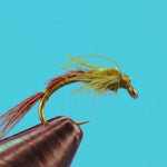 Bear Baetis Nymph