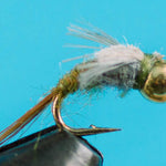 Barr's Emerger BWO-Beadhead