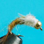 Barr's Emerger PMD-Beadhead