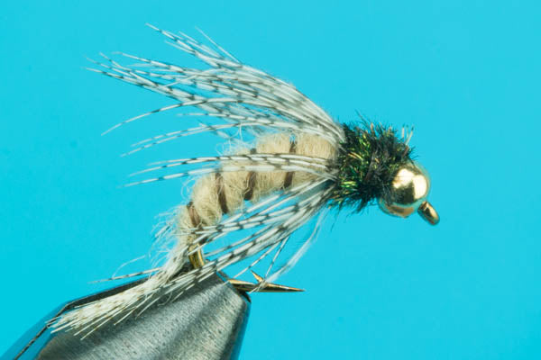 Bird Of Prey-Beadhead