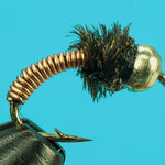 Brassie-Beadhead