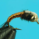 Bubble Back Emerger-Beadhead