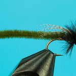 Caddis Poopah-Beadhead