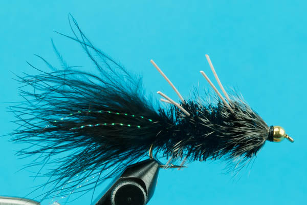 Chilean Bugger-Beadhead