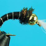 Chironomid Pupa-Beadhead
