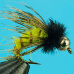 Circus Caddis-Beadhead