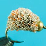 Dog Pellet-Beadhead