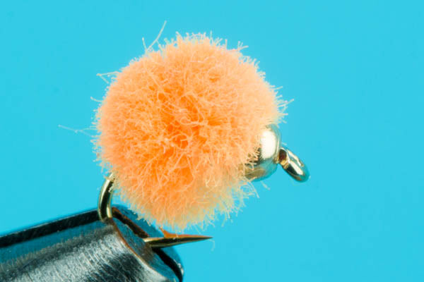 Micro Egg-Beadhead