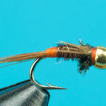 Polish Pheasant Tail - Tungsten