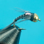 Split Case Emerger - Tungsten