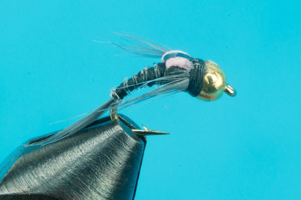 Split Case Emerger - Tungsten