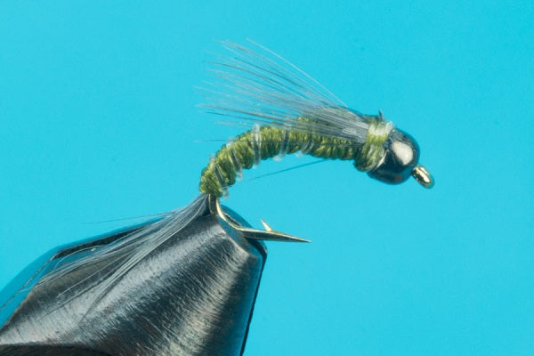 Split Case Emerger - Tungsten