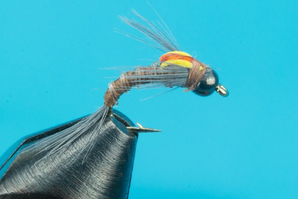 Split Case Emerger - Tungsten