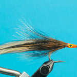 Big Eye Tarpon Furnace/Squirrel