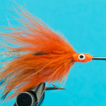 Big Y Tarpon Orange