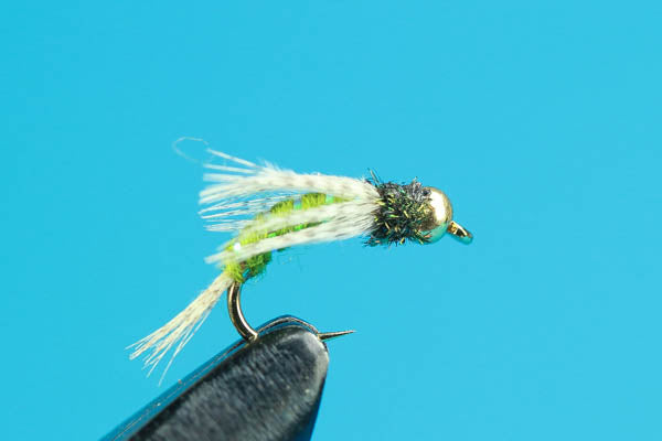Bird Of Prey-Beadhead