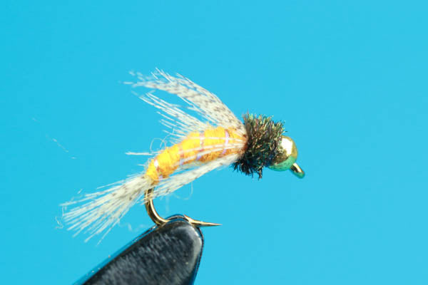 Bird Of Prey-Beadhead