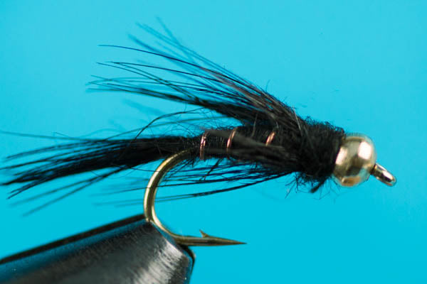 Bird's Nest-Beadhead
