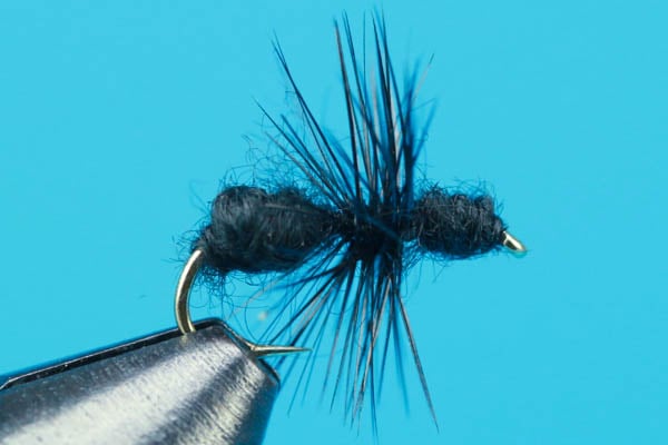 Ant-Dry Fly