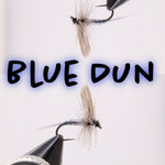 Blue Dun