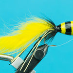 Bumble Bee Popper