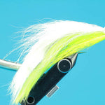 Bunny Clouser Minnow