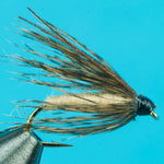 Caddis Pupa