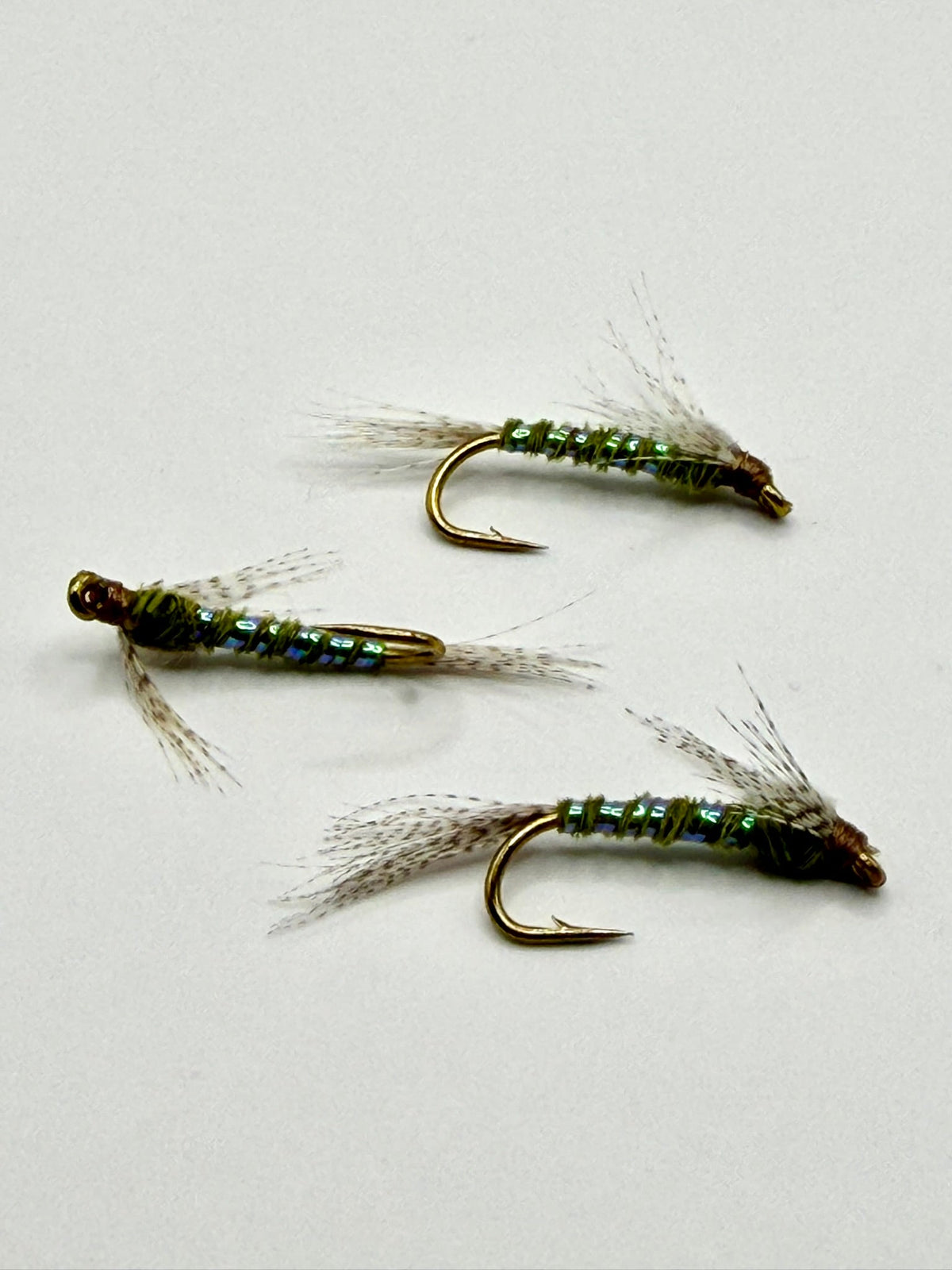 Calibaetis - Stillwater
