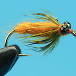 Carp Soft Hackle