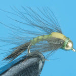 CDC Downey-Tungsten