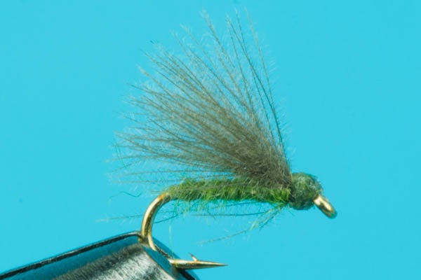 CDC Micro Caddis