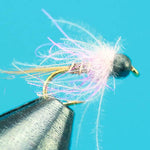 CDC Tickler - Beadhead