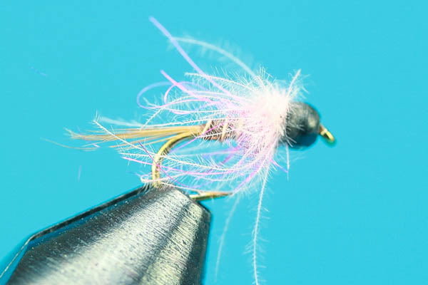 CDC Tickler - Beadhead