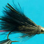 Conehead Marabou Muddler