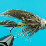 Conehead Muddler Minnow
