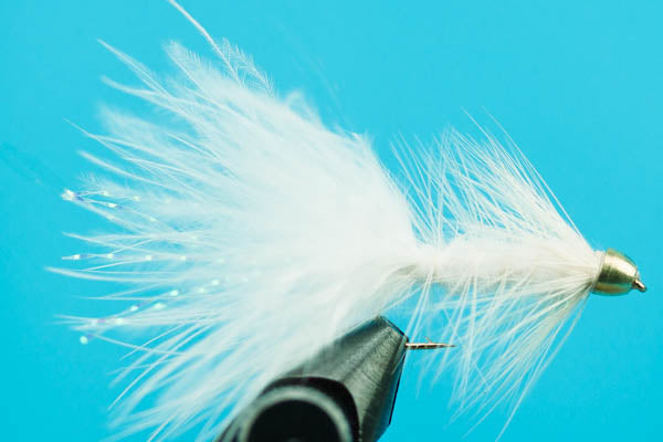 Conehead Woolly Bugger