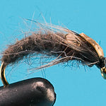 Chewy Nymph