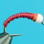 Chironomid Bomber - Tungsten