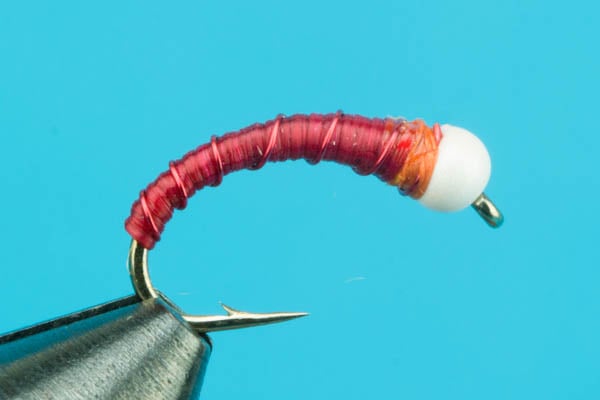 Chironomid Bomber - Tungsten