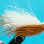 Clouser Marabou Minnow