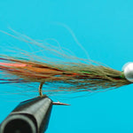 Clouser Mini-Sunfish