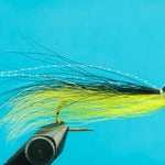 Clouser Minnow