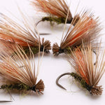 Clueless Caddis