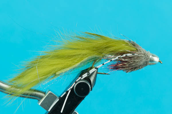 Muddy Buddy - Conehead